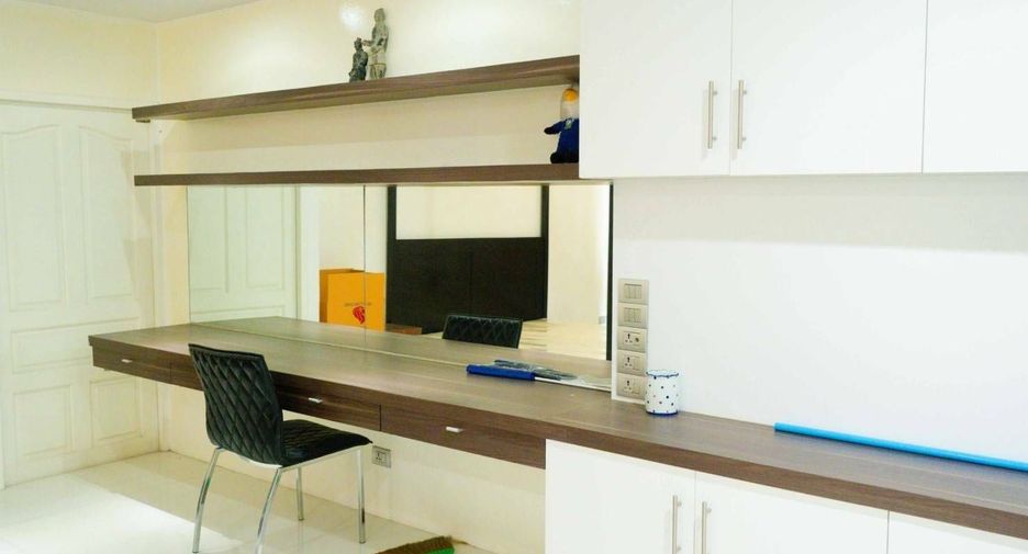 For rent 1 bed condo in Suan Luang, Bangkok