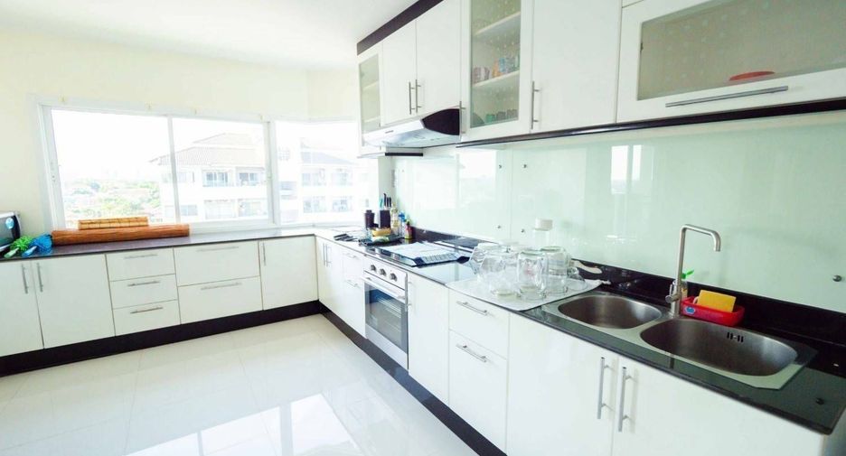 For rent 1 bed condo in Suan Luang, Bangkok