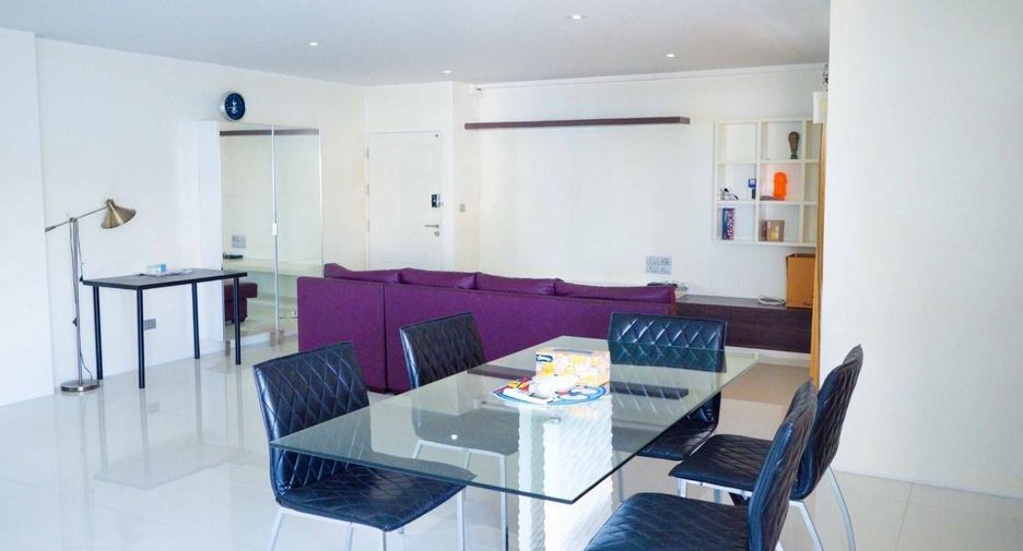 For rent 1 bed condo in Suan Luang, Bangkok