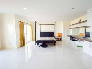 出租 1 卧室 公寓 在 Suan Luang, 曼谷