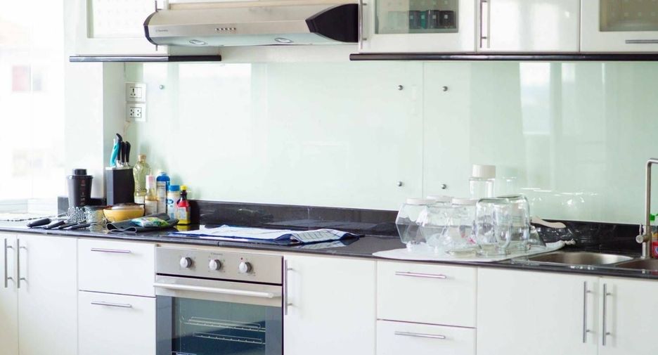 For rent 1 bed condo in Suan Luang, Bangkok