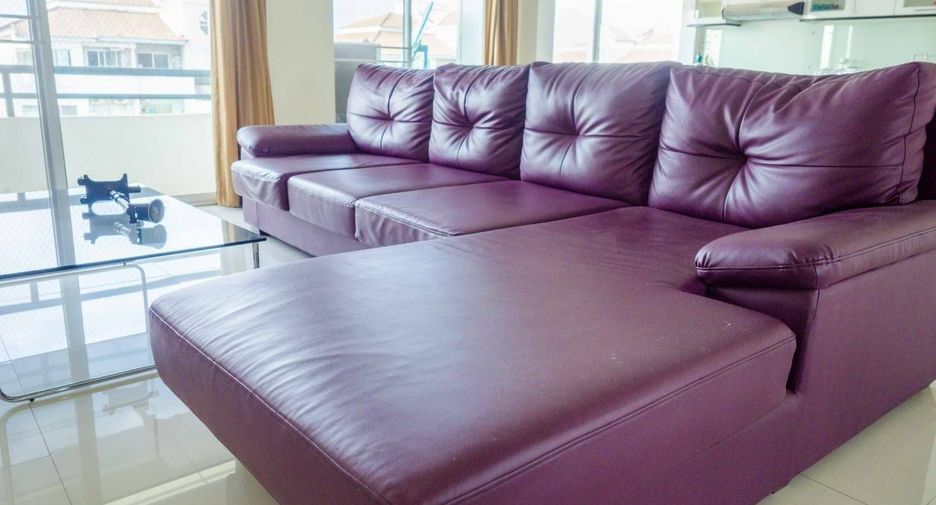 For rent 1 bed condo in Suan Luang, Bangkok