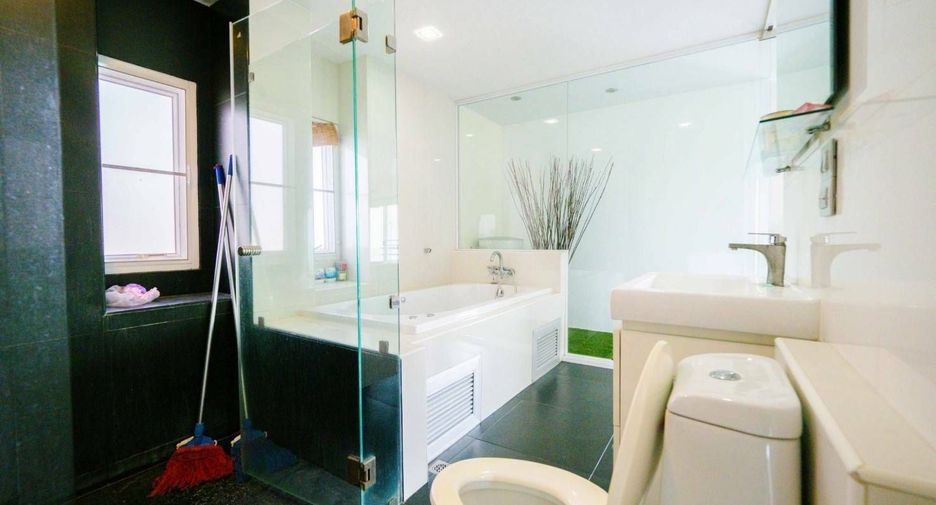 For rent 1 bed condo in Suan Luang, Bangkok