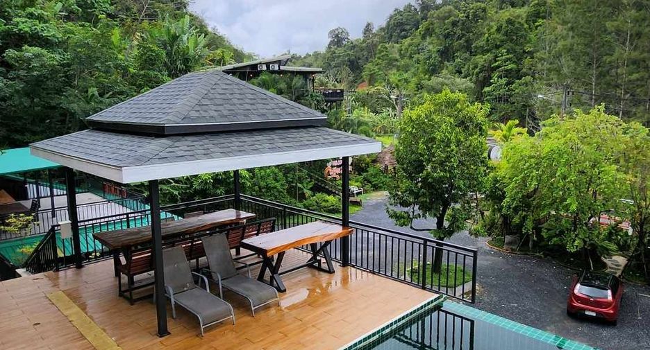 For rent 3 ベッドルーム villa in Kathu, Phuket