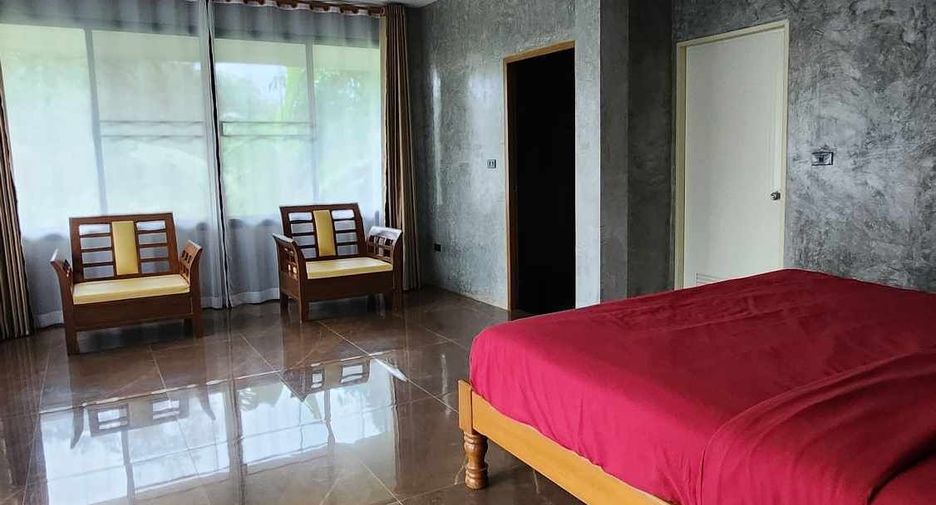 For rent 3 ベッドルーム villa in Kathu, Phuket