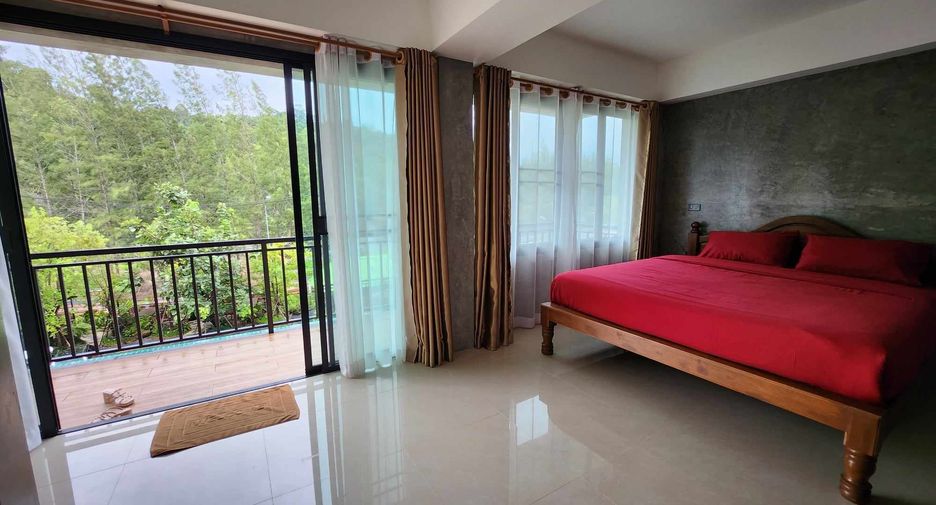 For rent 3 ベッドルーム villa in Kathu, Phuket