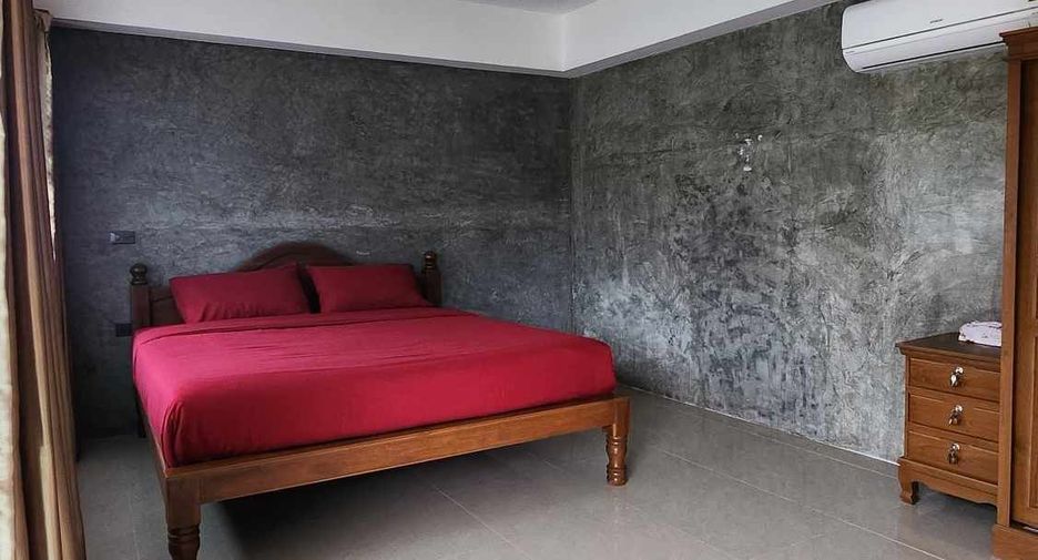 For rent 3 ベッドルーム villa in Kathu, Phuket