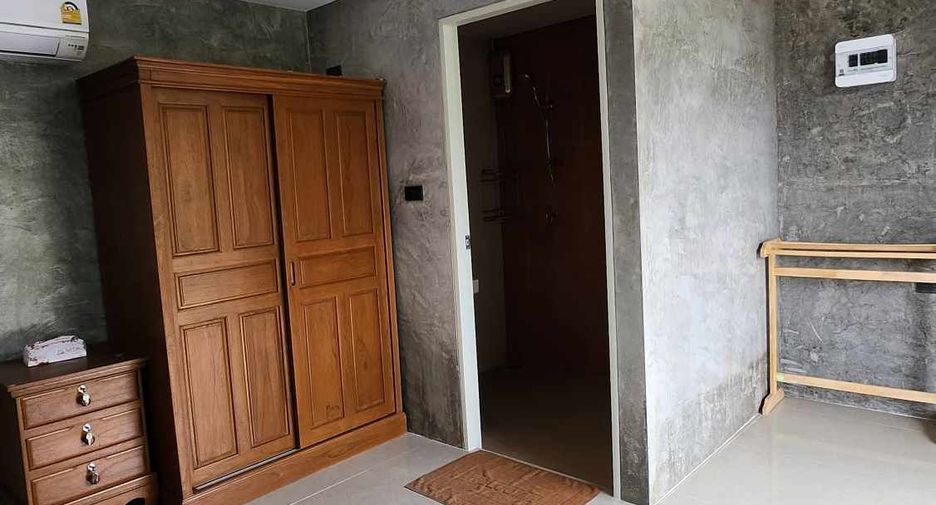 For rent 3 ベッドルーム villa in Kathu, Phuket