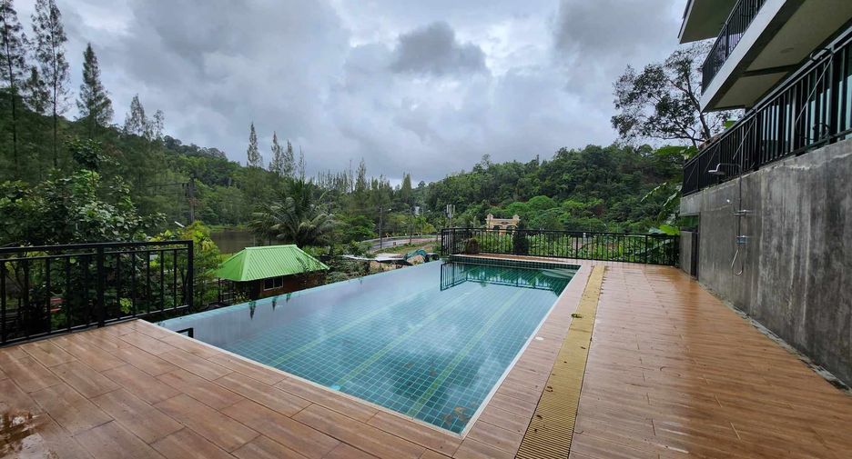 For rent 3 ベッドルーム villa in Kathu, Phuket