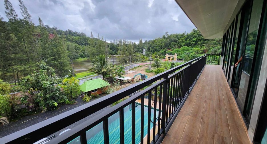 For rent 3 ベッドルーム villa in Kathu, Phuket