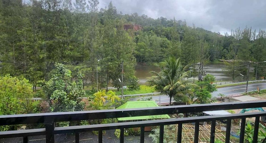 For rent 3 ベッドルーム villa in Kathu, Phuket