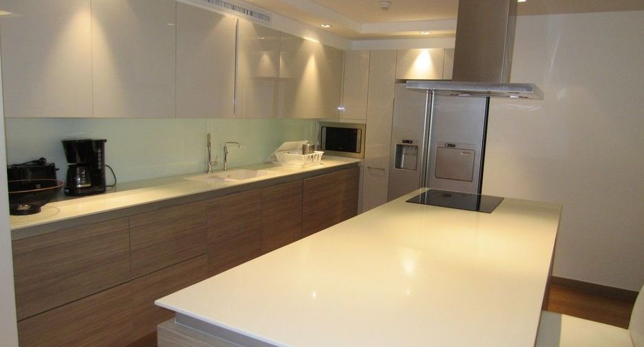 For rent 2 ベッドルーム condo in Phaya Thai, Bangkok