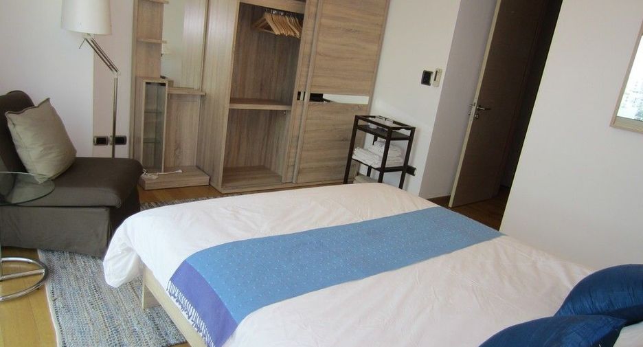 For rent 2 ベッドルーム condo in Phaya Thai, Bangkok