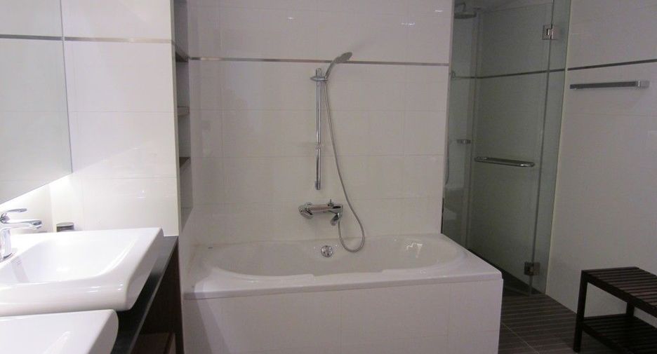 For rent 2 ベッドルーム condo in Phaya Thai, Bangkok