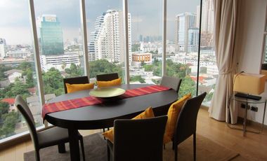 For rent 2 ベッドルーム condo in Phaya Thai, Bangkok