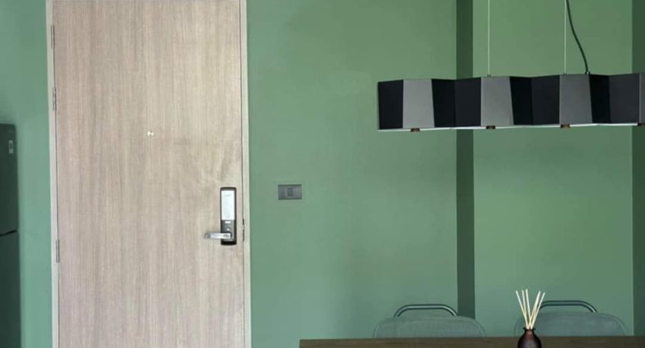 For sale 2 bedrooms condo in Phaya Thai, Bangkok