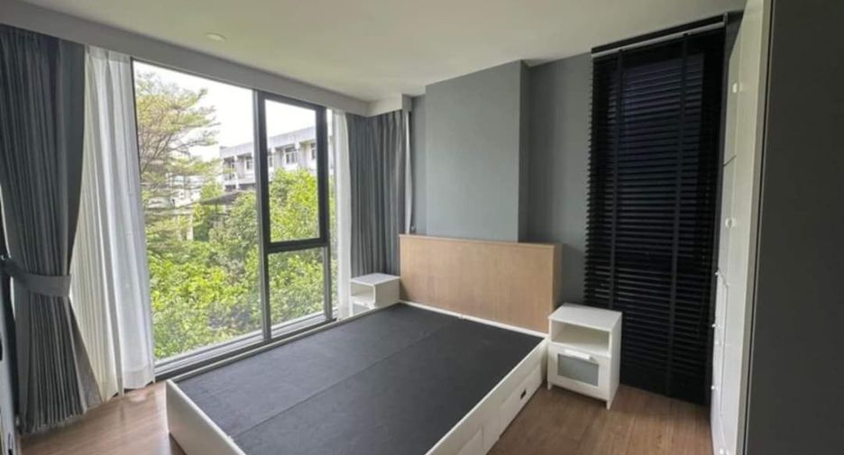 For sale 2 bedrooms condo in Phaya Thai, Bangkok