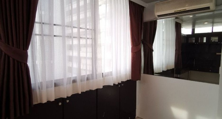 Condo en alquiler de 2 habitaciones en Watthana, Bangkok