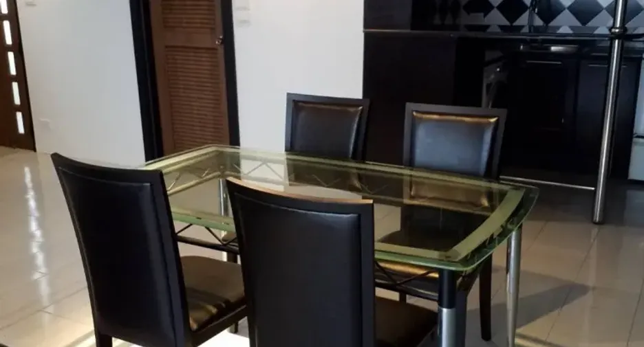Condo en alquiler de 2 habitaciones en Watthana, Bangkok