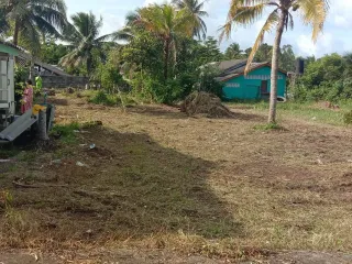 For sale land in Thai Mueang, Phang Nga