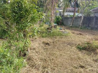 For sale land in Thai Mueang, Phang Nga