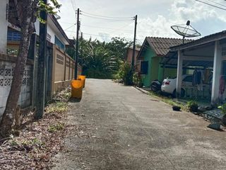 For sale land in Thai Mueang, Phang Nga