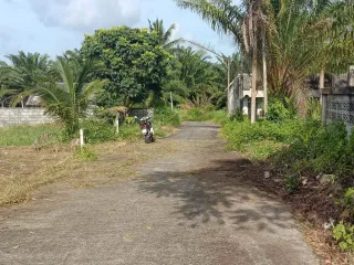 For sale land in Thai Mueang, Phang Nga