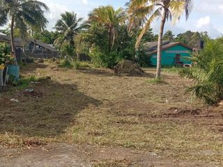 For sale land in Thai Mueang, Phang Nga