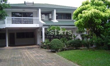 For rent 5 bedrooms house in Suan Luang, Bangkok
