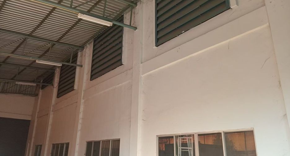 For rent studio house in Mueang Samut Prakan, Samut Prakan