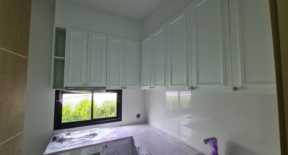 For sale 3 bedrooms villa in Mueang Phuket, Phuket
