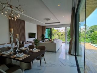 Villa zum Kauf mit 3 Zimmer in Mueang Phuket, Phuket