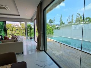 Villa zum Kauf mit 3 Zimmer in Mueang Phuket, Phuket