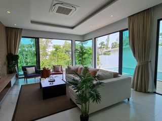 Villa zum Kauf mit 3 Zimmer in Mueang Phuket, Phuket