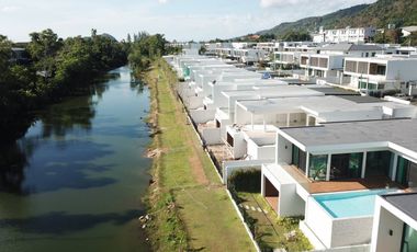 ขาย 3 ห้องนอน วิลล่า ใน เมืองภูเก็ต, ภูเก็ต
