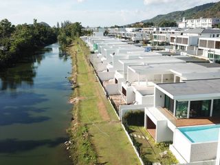 Villa zum Kauf mit 3 Zimmer in Mueang Phuket, Phuket