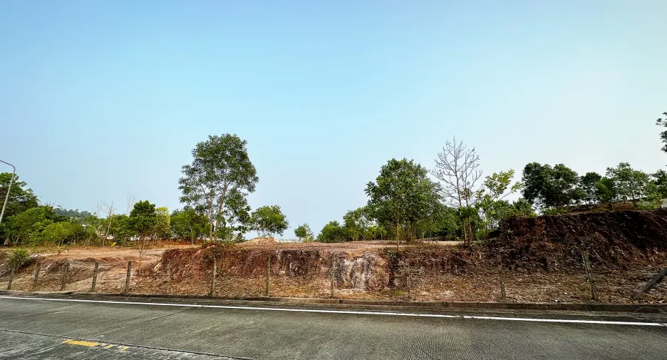 For sale land in Mueang Phuket, Phuket