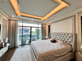 Haus zur Miete mit 4 Zimmer in Prawet, Bangkok