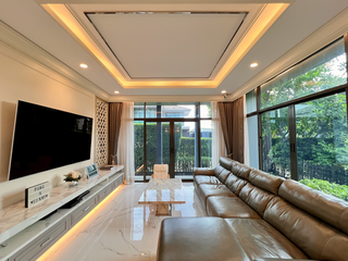 Haus zur Miete mit 4 Zimmer in Prawet, Bangkok