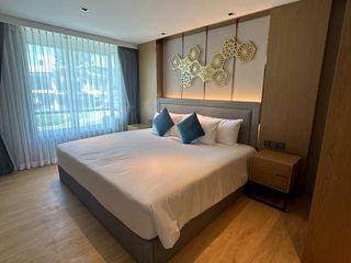 Condo en venta de 1 habitaciones en Mueang Phuket, Phuket
