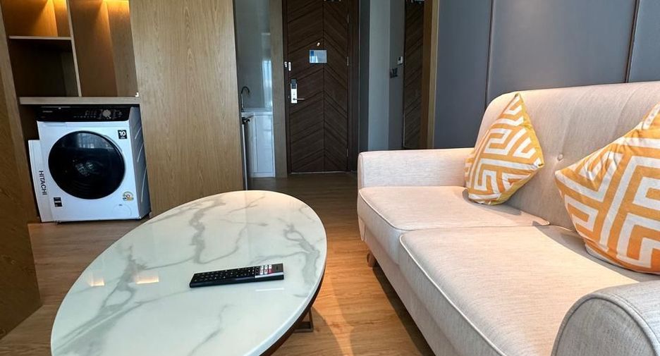 For sale 1 bed condo in Mueang Phuket, Phuket