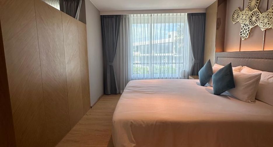 For sale 1 bed condo in Mueang Phuket, Phuket