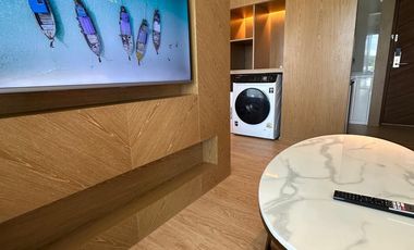 À vendre 1 chambre condo à Mueang Phuket, Phuket