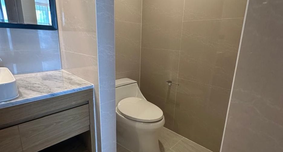 For sale 1 bed condo in Mueang Phuket, Phuket