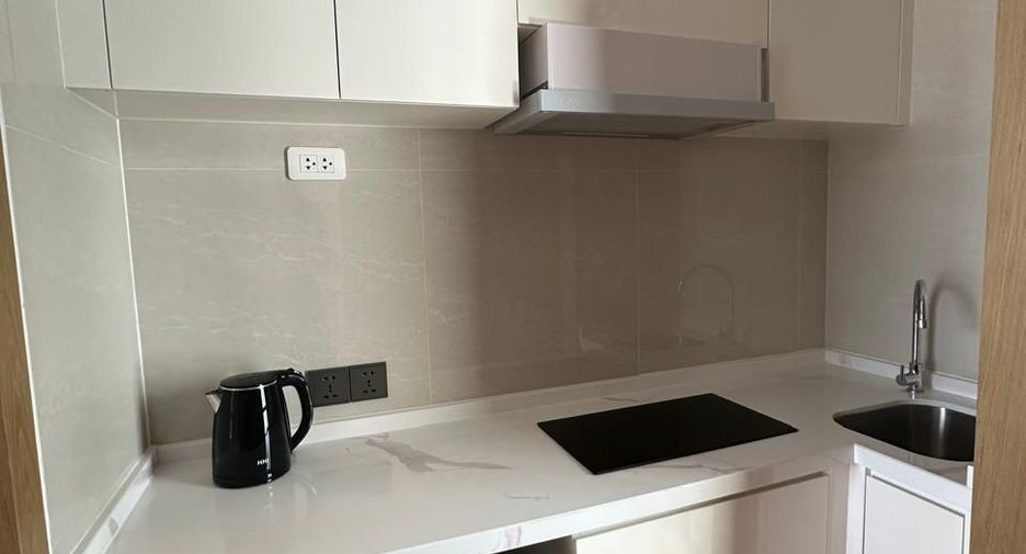For sale 1 bed condo in Mueang Phuket, Phuket