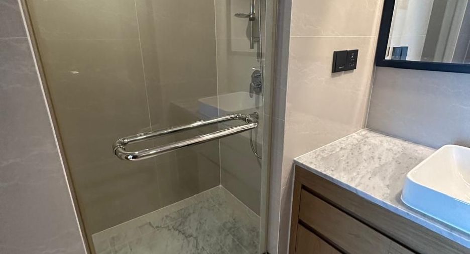 For sale 1 bed condo in Mueang Phuket, Phuket