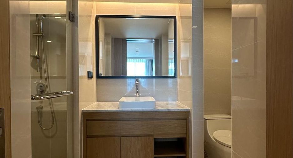For sale 1 bed condo in Mueang Phuket, Phuket