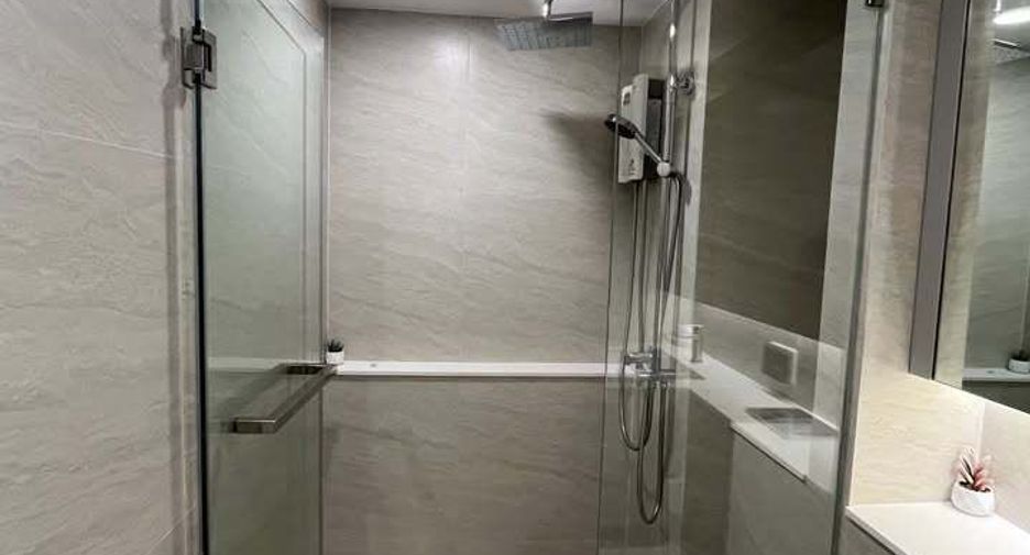 For rent 1 bed condo in Chatuchak, Bangkok