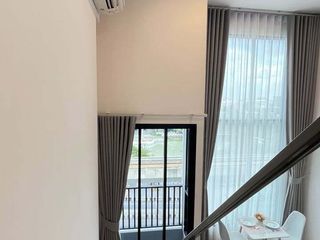 Аренда 1 кровать кондо в Чатучак, Бангкок