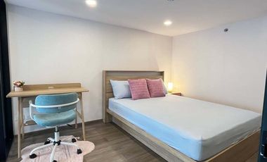 For rent 1 bed condo in Chatuchak, Bangkok